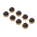 Permaseal Valve Stem Seal Set for Opel Ascona, part VSS0157-08