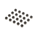 Permaseal Valve Stem Seal Set for Holden Vectra, part VSS0195-24
