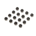 Permaseal Valve Stem Seal Set for Mercedes-Benz C250, part VSS0195-16