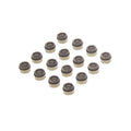 Permaseal Valve Stem Seal Set for Mercedes-Benz and SsangYong, part VSS0356-16