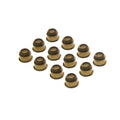 Permaseal Valve Stem Seal Set for Toyota Landcruiser, part VSS0154-12
