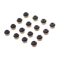 Permaseal Valve Stem Seal Set for Opel Astra, part VSS0303-16