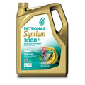 Petronas Syntium 3000E 5W-40 Engine Oil 5 Ltr, part 70731M12EU