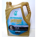 Petronas Syntium 5000 FJ 5W-30 Engine Oil 5 Ltr, fits Ford, part 70542M12EU