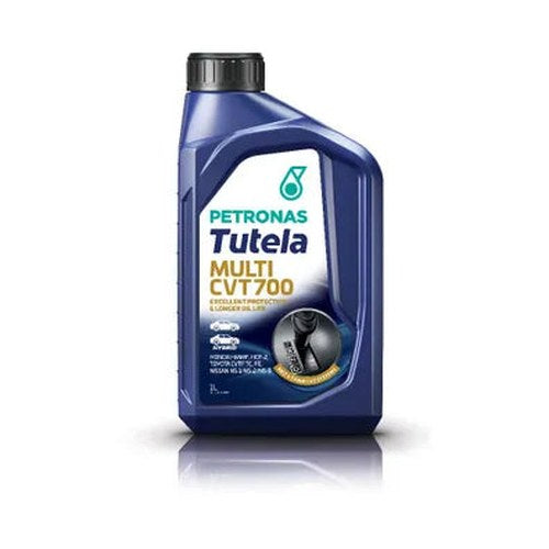 Petronas Tutela CVT 700 Transmission Fluid 1 Ltr, part 76153E17MY