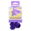Powerflex Front ARB Drop Link to Wishbone Bush for Audi 12mm, part PFF3-105-12