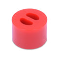 Powerflex Polyurethane Exhaust Mount for Land Rover Discovery 1, part EXH003