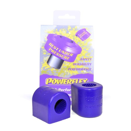 Powerflex Rear Anti Roll Bar Bush 25mm for Jeep Grand Cherokee, part PFR28-215-25