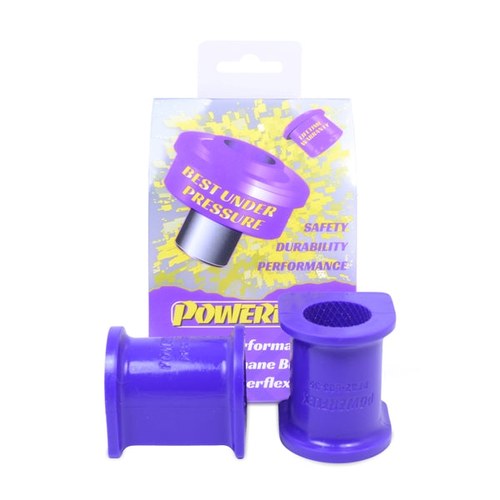 Powerflex Front Anti-Roll Bar Bush 35mm for Discovery, fits Land Rover, part PF32-603-35