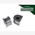 Powerflex Front Anti-Roll Bar Bush 28mm for Land Rover, part PFF32-103-28H