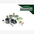 Powerflex Front Radius Arm Bush 25mm Lift for Land Rover, part PFF32-107G25H
