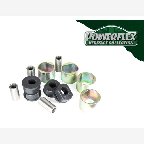 Powerflex Front Radius Arm Bush 25mm Lift for Land Rover, part PFF32-107G25H