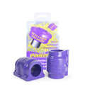 Powerflex Front Anti-Roll Bar Bush for Land Rover 30mm, part PFF32-403-30