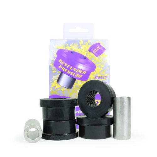 Powerflex Front Upper Wishbone Front Bush for Discovery, fits Land Rover, part PFF32-406