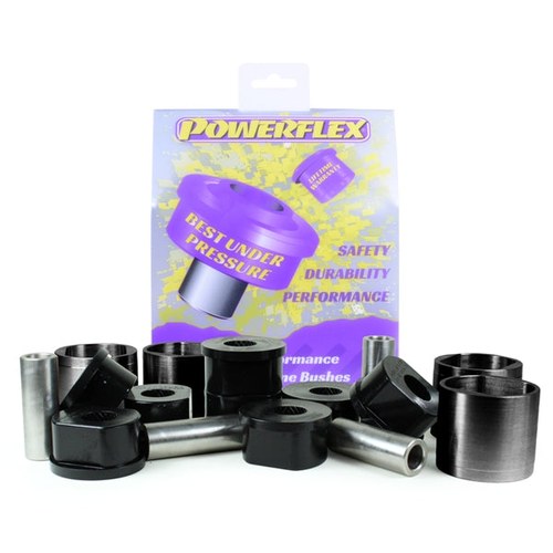 Powerflex Front Radius Arm Bush for Discovery 25mm Lift, fits Land Rover, part PFF32-608G25