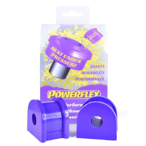 Powerflex Rear Anti Roll Bar Bush 19mm for Land Rover, part PFR32-103-19