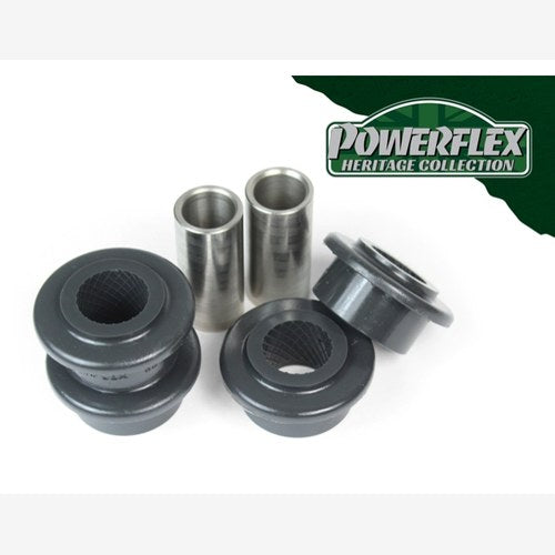 Powerflex A Frame to Chassis Bush for Land Rover Defender, part PFR32-110-16H