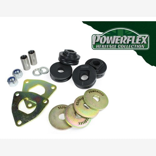 Powerflex Rear Radius Arm Front Bush for Land Rover, part PFR32-111H