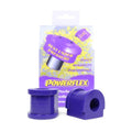 Powerflex Rear Anti Roll Bar Bush 28mm for Defender, fits Land Rover, part PFR32-113-28