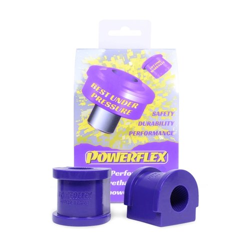 Powerflex Rear Anti Roll Bar Bush 28mm for Defender, fits Land Rover, part PFR32-113-28