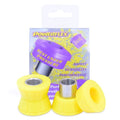 Powerflex Rear Shock Absorber Upper Bush for Land Rover, part PFR32-133