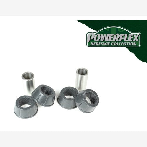 Powerflex Rear Shock Absorber Upper Bush for Land Rover, part PFR32-133H