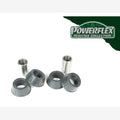 Powerflex Rear Shock Absorber Upper Bush for Land Rover, part PFR32-133H
