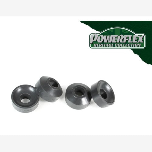 Powerflex Shock Absorber Lower Bush for Land Rover, part PFR32-134H