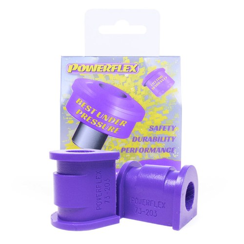 Powerflex Front Anti-Roll Bar Bush 21mm, part PFF73-203