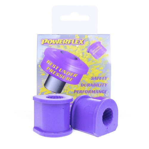 Powerflex Rear Anti-Roll Bar Mounting Bush 19mm, part PFR66-519-19
