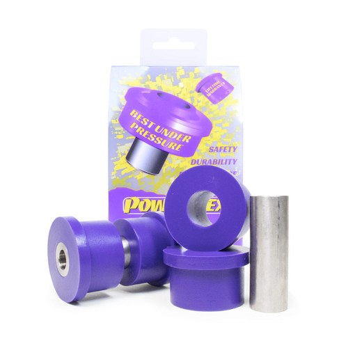 Powerflex Rear Trailing Arm Chassis Bush for Suzuki Ignis, part PFR73-205
