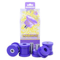 Powerflex Rear Trailing Arm Axle Bush for Daewoo Matiz, part PFR73-206