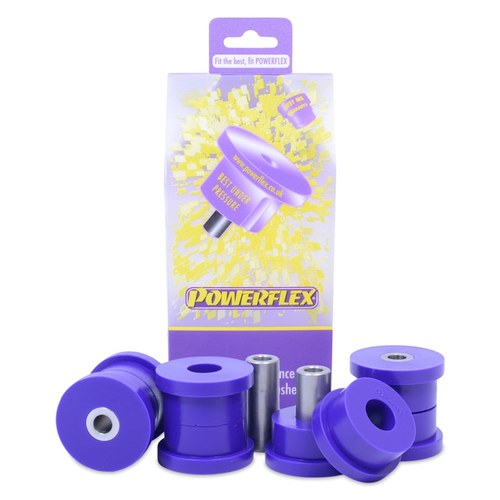 Powerflex Rear Trailing Arm Axle Bush for Vauxhall / Opel Agila, part PFR73-206