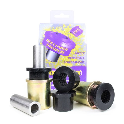 Powerflex Rear Upper Arm Inner Bush for BLS & More, part PFR80-1212