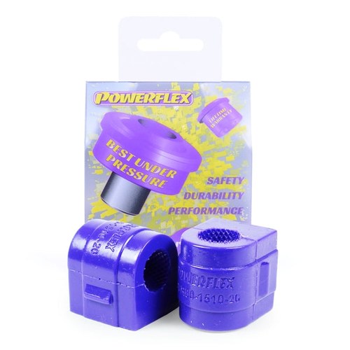 Powerflex Rear Anti Roll Bar Bush 20mm for Regal, part PFR80-1510-20