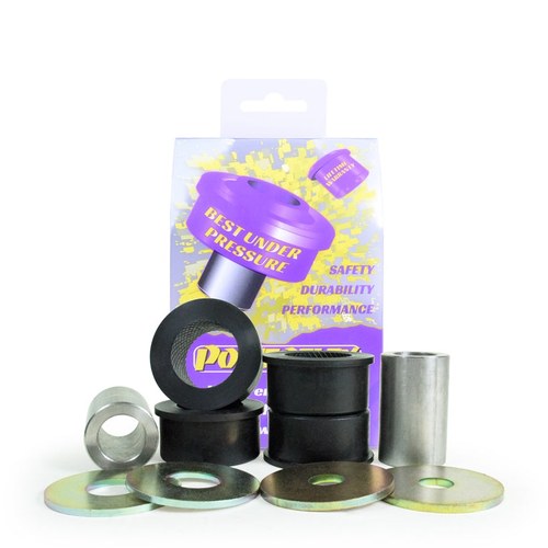 Powerflex Front Wishbone Rear Bush for Porsche 944 & 968, part PFF57-203