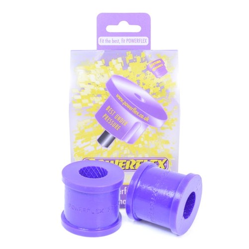 Powerflex Front Anti-Roll Bar Bush 21.5mm Road, fits Porsche, part PFF57-204-21.5