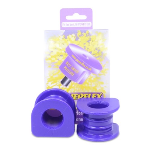 Powerflex Front Anti-Roll Bar Bush for Range Rover 29mm, fits Land Rover, part PFF32-304-29