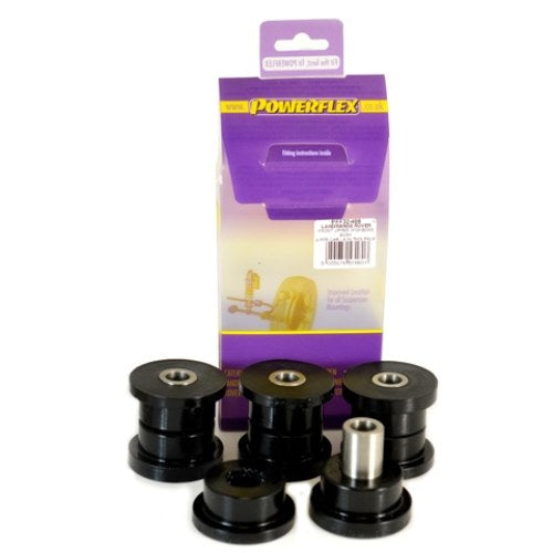 Powerflex Front Upper Wishbone Bush for Range Rover, fits Land Rover, part PFF32-408