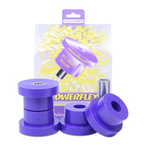 Powerflex Radius Arm to Chassis Bush for Range Rover, fits Land Rover, part PFR32-312