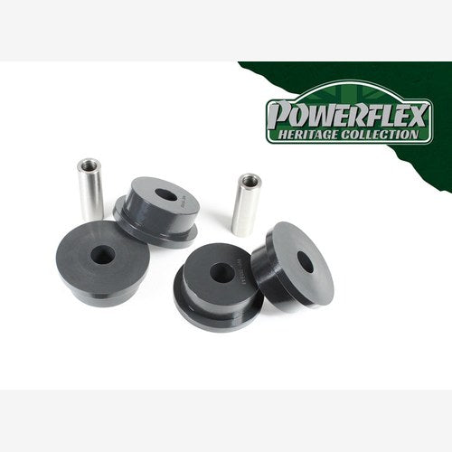 Powerflex Front Track Control Arm Outer Bush for Saab, part PFF66-301H