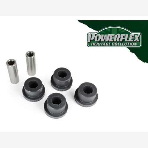 Powerflex Front Track Control Arm Inner Bush for Saab, part PFF66-302H