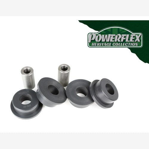 Powerflex Front Track Control Arm Outer Bush for Saab 900, part PFF66-306H
