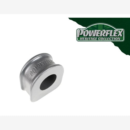 Powerflex Round Steering Rack Mounting for Saab, part PFF66-411H
