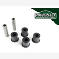 Powerflex Rear Spring Link-to-Axle Bush for Saab, part PFR66-415H