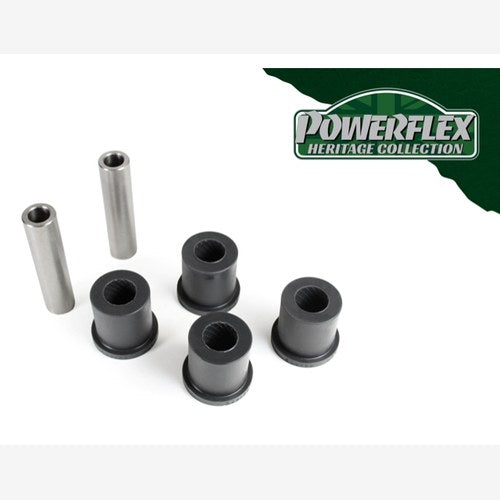 Powerflex Rear Spring Link-to-Axle Bush for Saab, part PFR66-415H