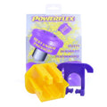 Powerflex Right Engine Mount Insert for Vauxhall / Opel, part PFF80-1031