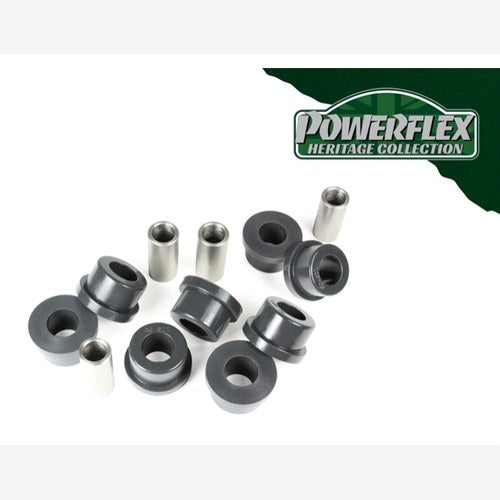 Powerflex Front Upper Wishbone Bush for Manta B, part PFF80-601H
