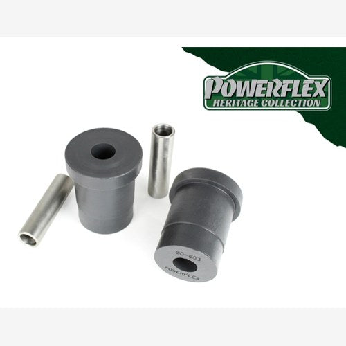 Powerflex Front Lower Rear Bush for Manta B, part PFF80-603H