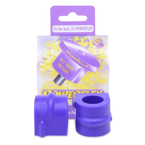 Powerflex Front Anti-Roll Bar Chassis Bush 26mm for Omega B, part PFF80-901-26